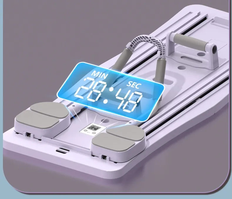 Hobtrends™ Fitness Power Board